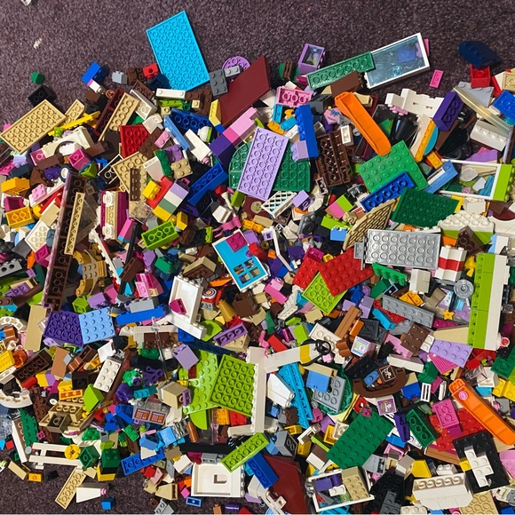 LEGO - Picture 3 of 10